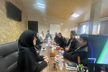 بررسی تفاهم نامه فی مابین دانشگاه علوم پزشکی با شرکت مخابرات 